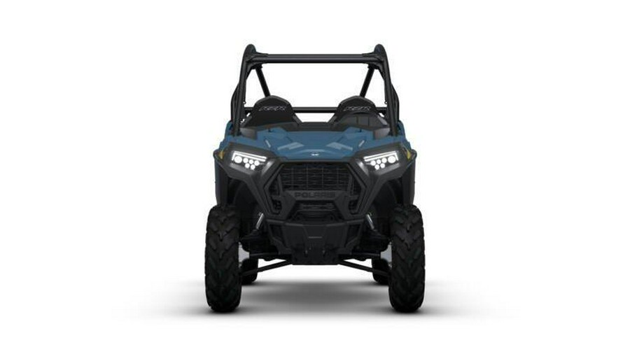 2026 Polaris RZR Trail Sport - Zenith Blue