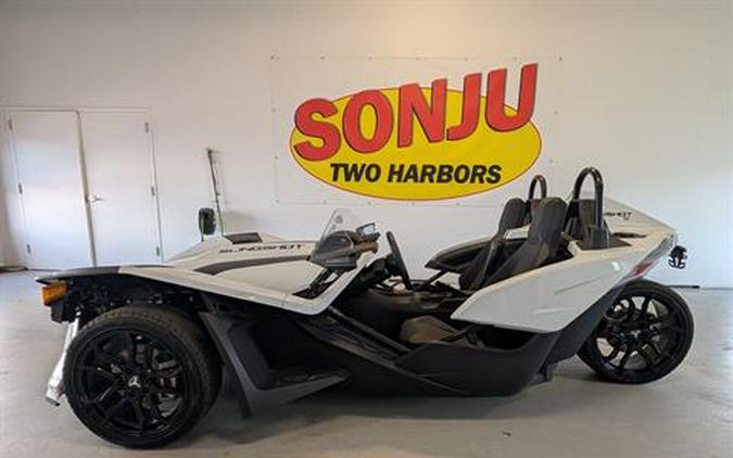 2023 Slingshot Slingshot S w/ Technology Package 1 - AutoDrive