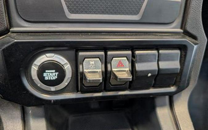 2023 Slingshot Slingshot S w/ Technology Package 1 - AutoDrive