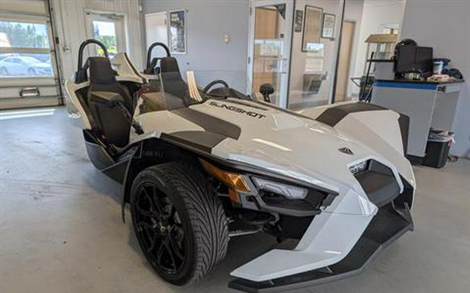 2023 Slingshot Slingshot S w/ Technology Package 1 - AutoDrive
