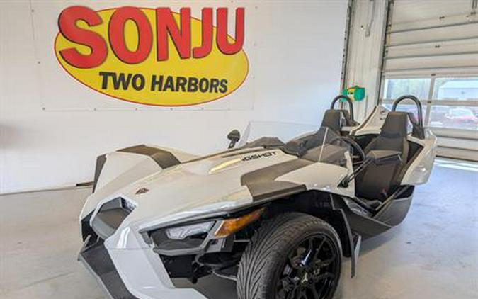 2023 Slingshot Slingshot S w/ Technology Package 1 - AutoDrive