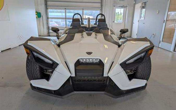 2023 Slingshot Slingshot S w/ Technology Package 1 - AutoDrive
