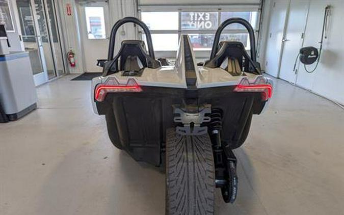 2023 Slingshot Slingshot S w/ Technology Package 1 - AutoDrive