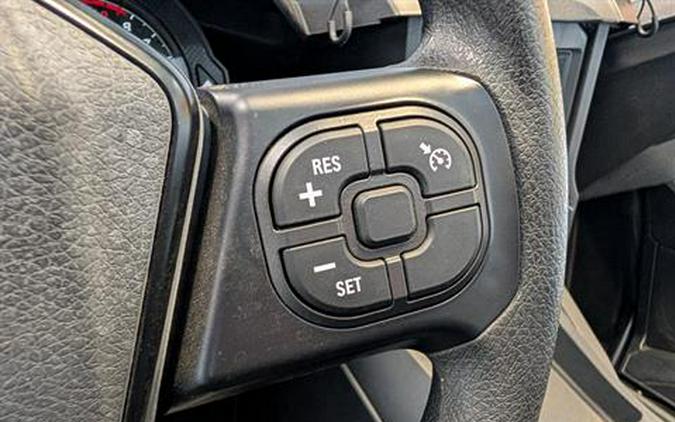 2023 Slingshot Slingshot S w/ Technology Package 1 - AutoDrive