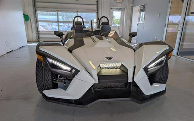 2023 Slingshot Slingshot S w/ Technology Package 1 - AutoDrive