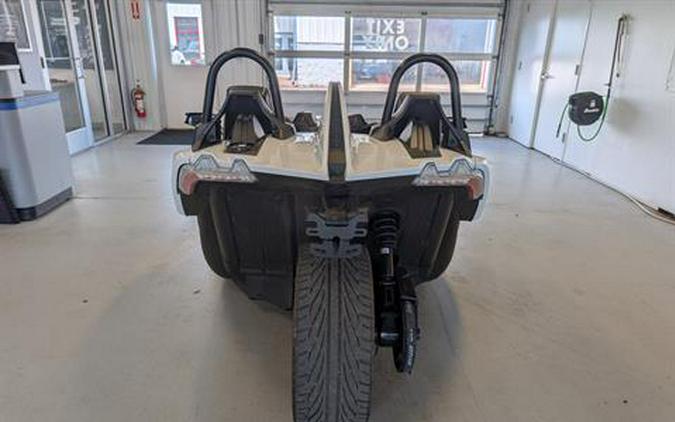 2023 Slingshot Slingshot S w/ Technology Package 1 - AutoDrive