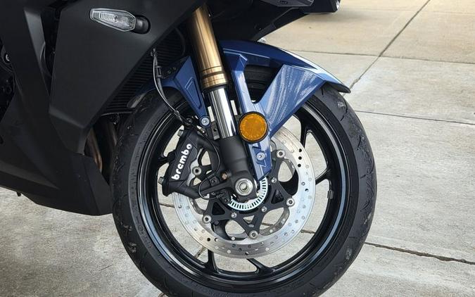 2022 Suzuki GSX-S 1000GT