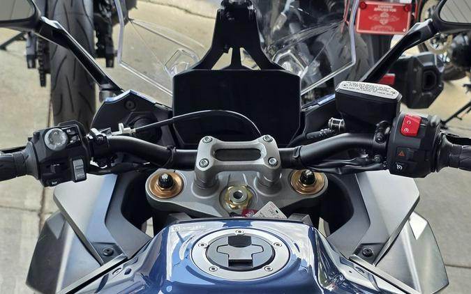2022 Suzuki GSX-S 1000GT