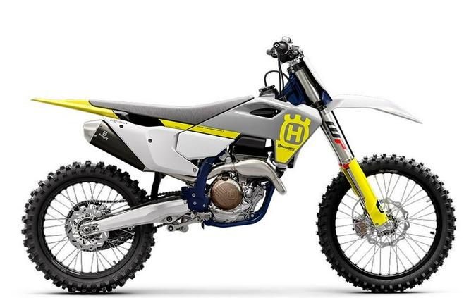 2023 Husqvarna Motorcycles FC250