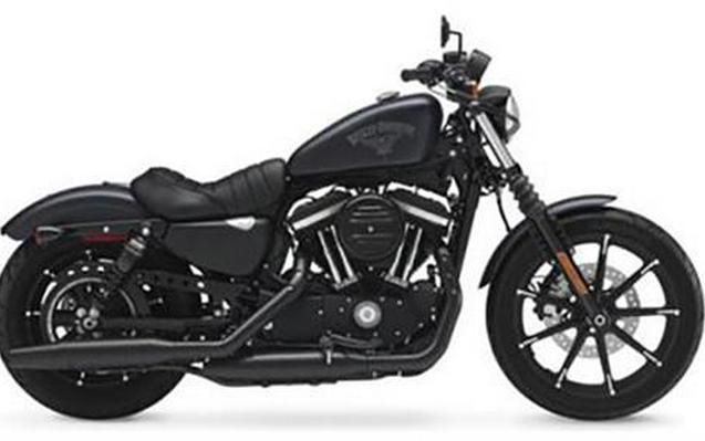 2017 Harley-Davidson Iron 883™