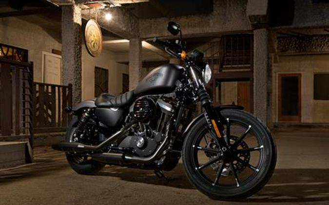 2017 Harley-Davidson Iron 883™