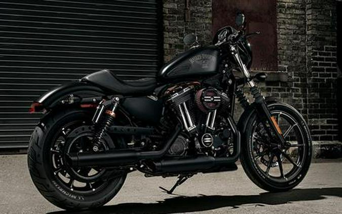 2017 Harley-Davidson Iron 883™