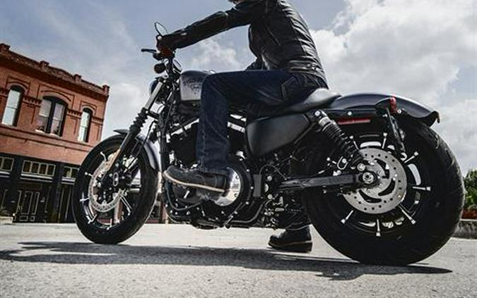 2017 Harley-Davidson Iron 883™