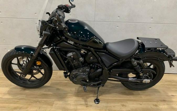 2023 Honda® Rebel 1100 DCT