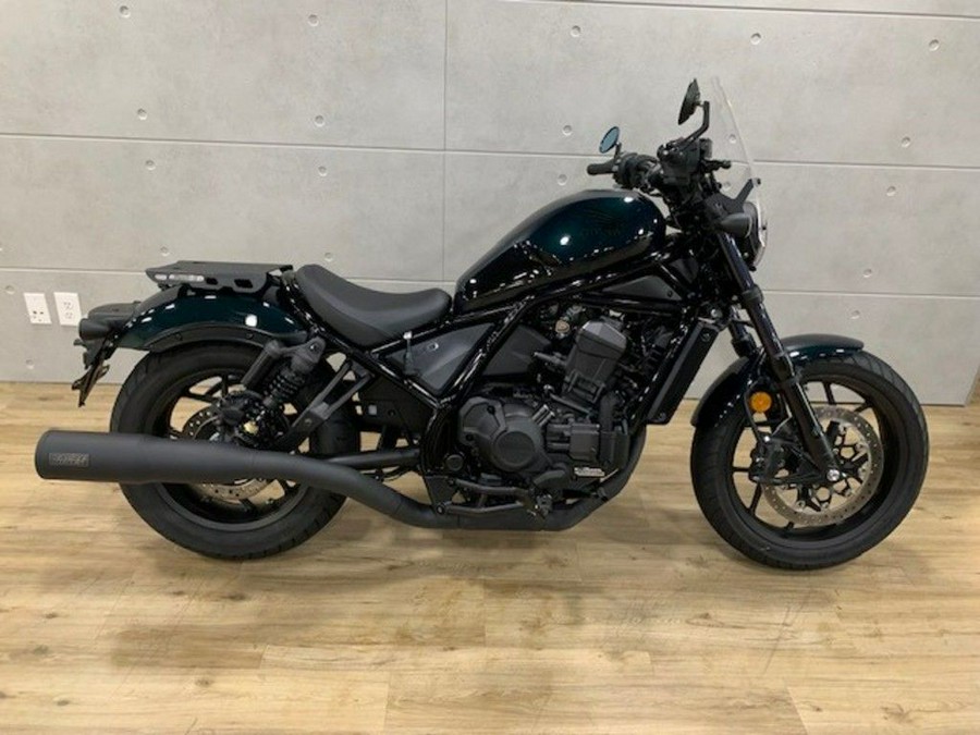 2023 Honda® Rebel 1100 DCT