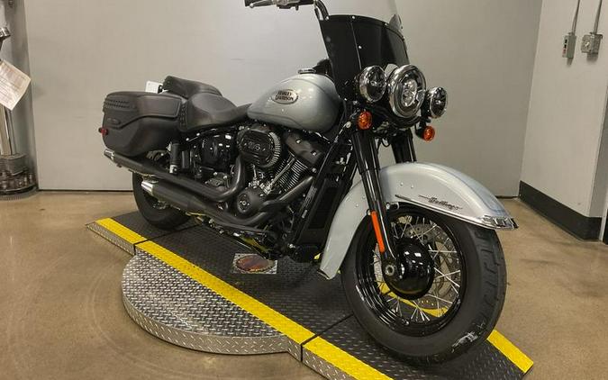 2024 Harley-Davidson® FLHCS - Heritage Classic