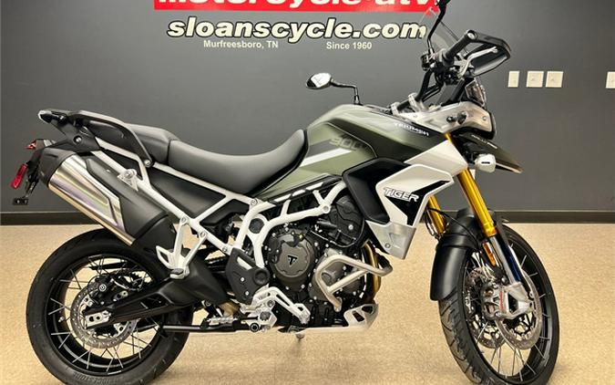 2023 Triumph Tiger 900 Rally Pro-3