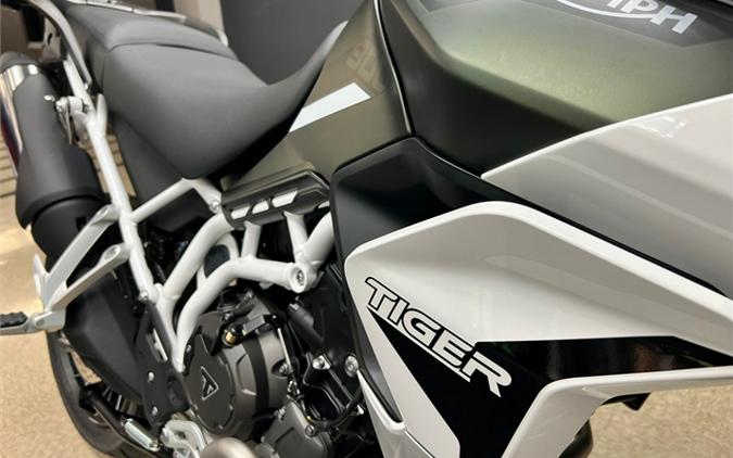 2023 Triumph Tiger 900 Rally Pro-3