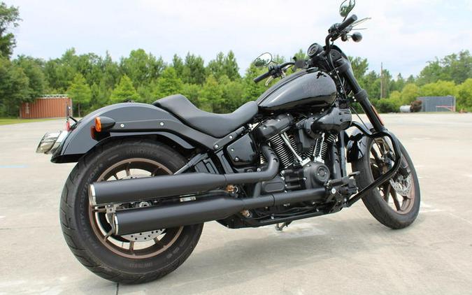 2023 Harley-Davidson® FXLRS - Low Rider® S