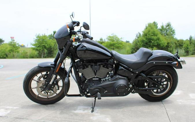 2023 Harley-Davidson® FXLRS - Low Rider® S