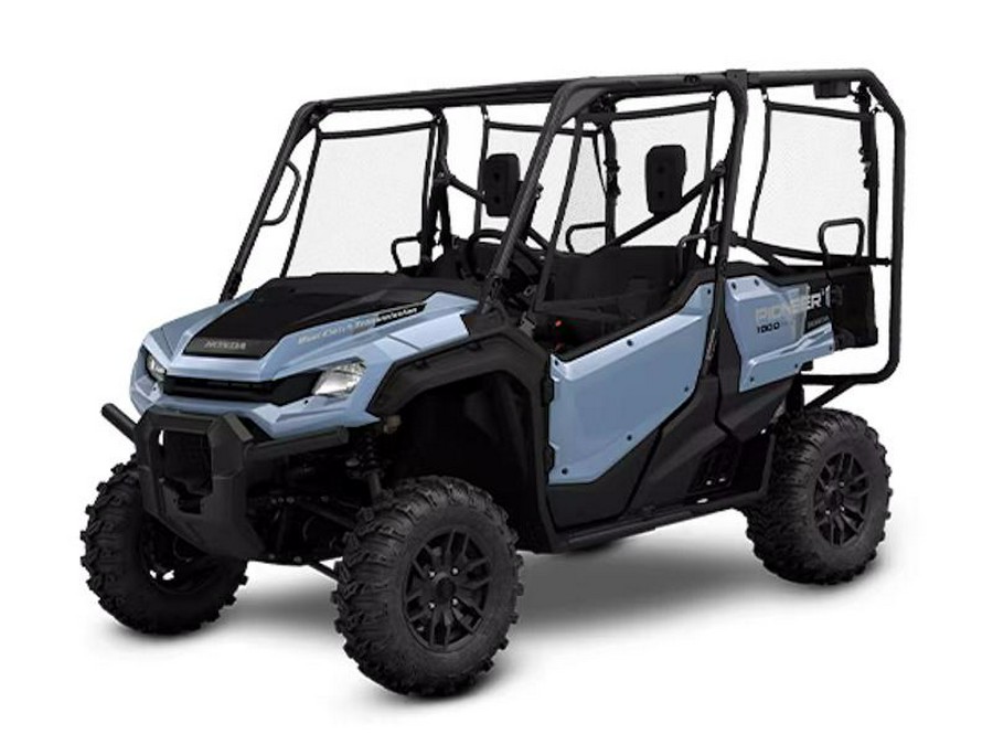 2024 Honda® Pioneer 1000-5 Deluxe