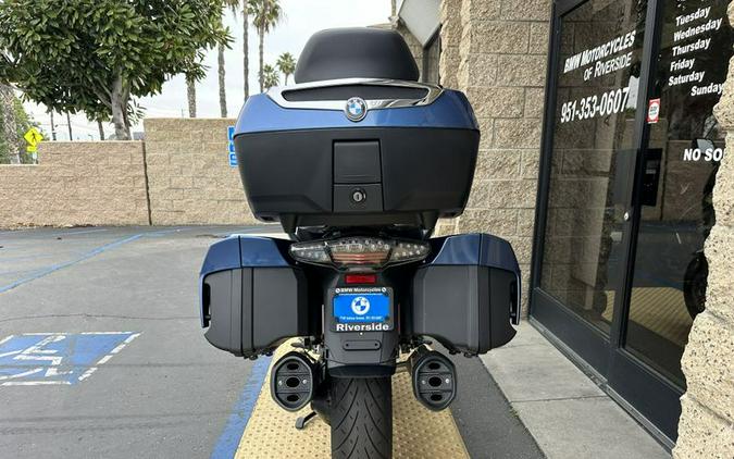 New 2024 BMW K 1600 GTL