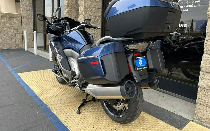 New 2024 BMW K 1600 GTL