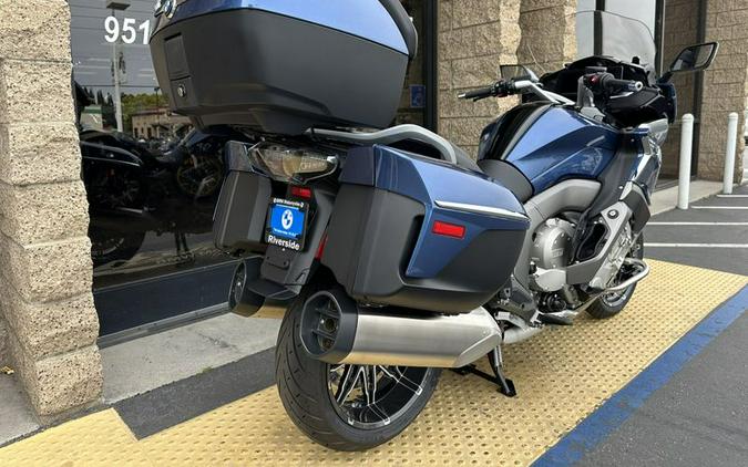 New 2024 BMW K 1600 GTL