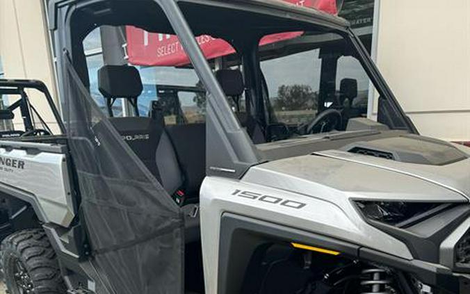 2024 Polaris Ranger XD 1500 Premium