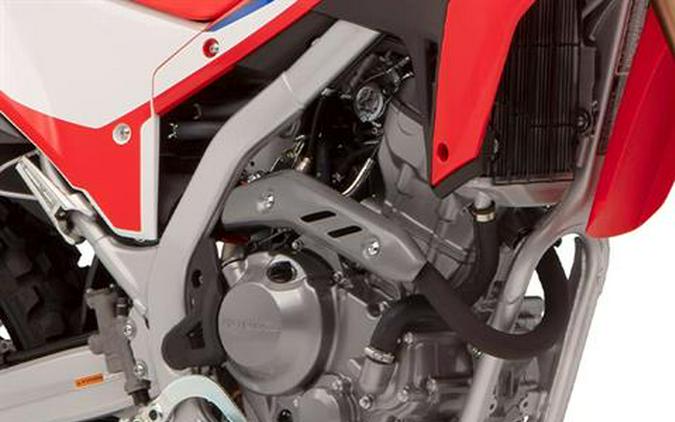 2023 Honda CRF300L