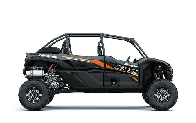 2023 Kawasaki TERYX KRX®4 1000 eS