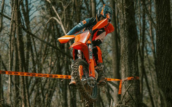 2025 KTM 300 XC