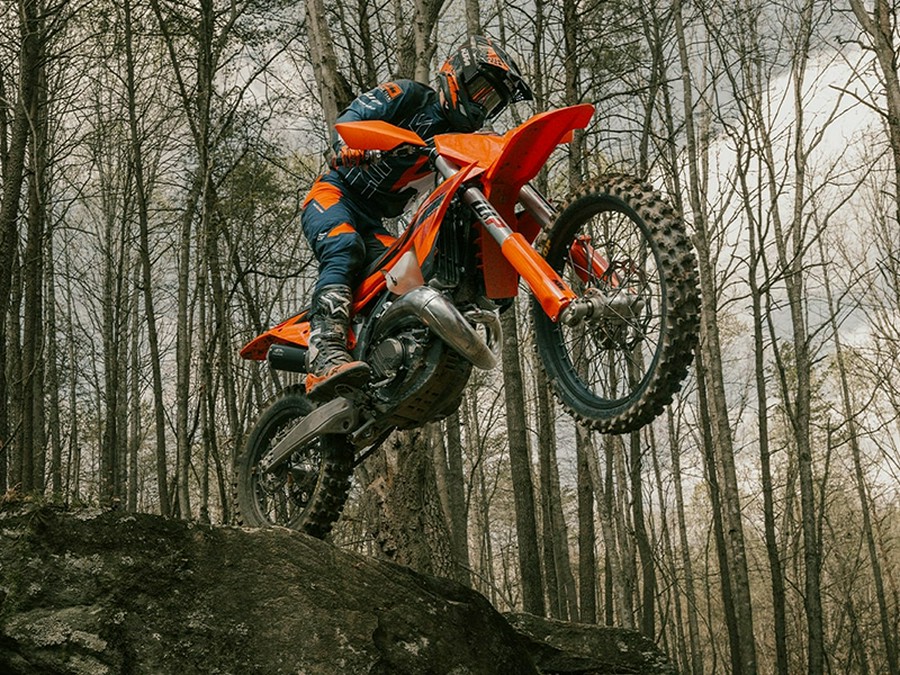 2025 KTM 300 XC