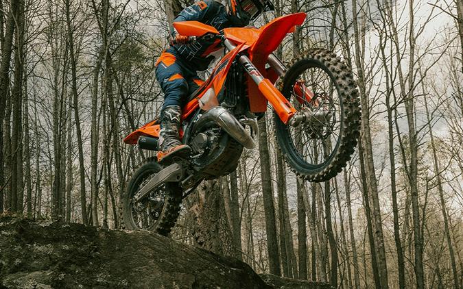 2025 KTM 300 XC