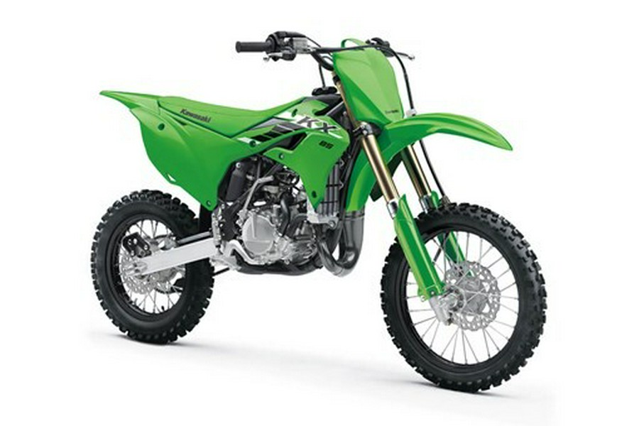 2025 Kawasaki KX™85