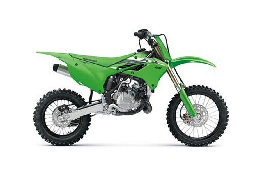 2025 Kawasaki KX™85