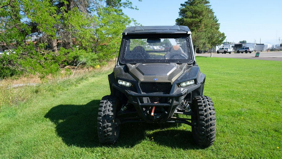 2023 Polaris® General XP 1000 Ultimate