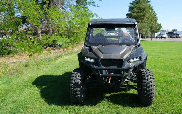 2023 Polaris® General XP 1000 Ultimate