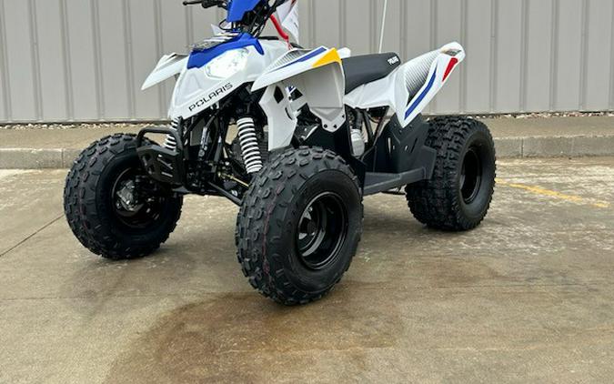 2025 Polaris Industries Outlaw® 110 EFI