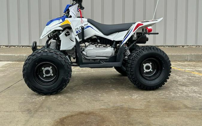 2025 Polaris Industries Outlaw® 110 EFI