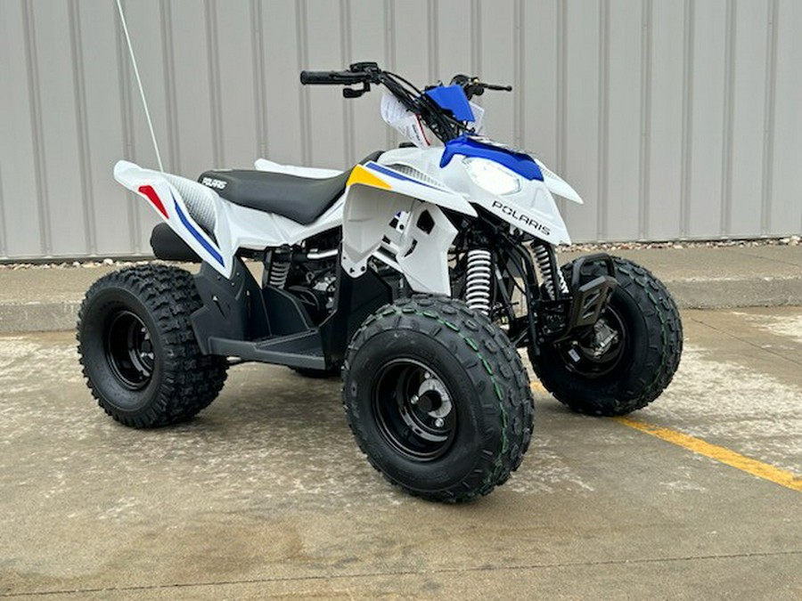 2025 Polaris Industries Outlaw® 110 EFI