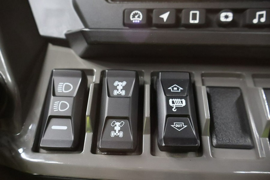 2025 Polaris RZR XP 4 1000 Ultimate