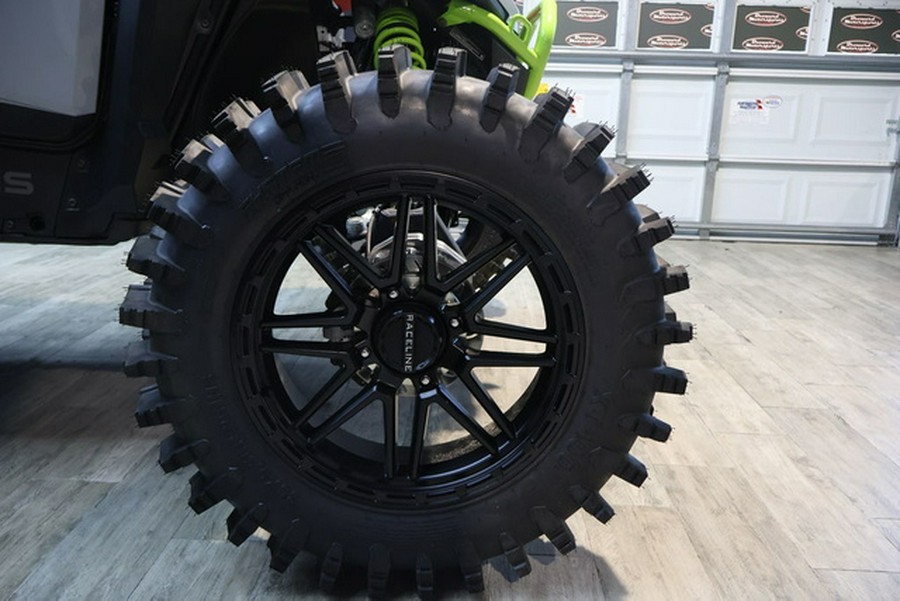 2025 Polaris RZR XP 4 1000 Ultimate