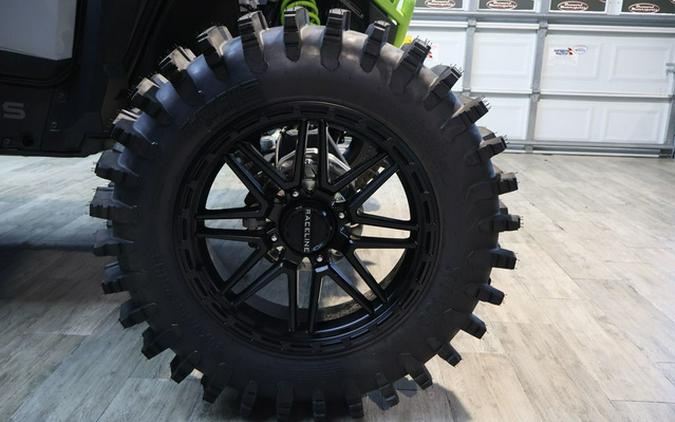 2025 Polaris RZR XP 4 1000 Ultimate