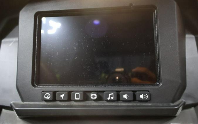 2025 Polaris RZR XP 4 1000 Ultimate