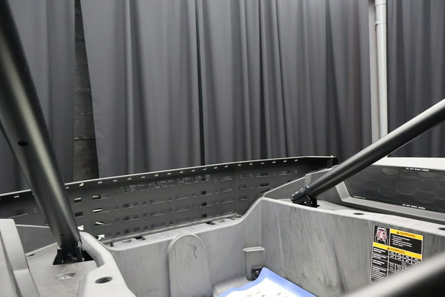 2025 Polaris RZR XP 4 1000 Ultimate