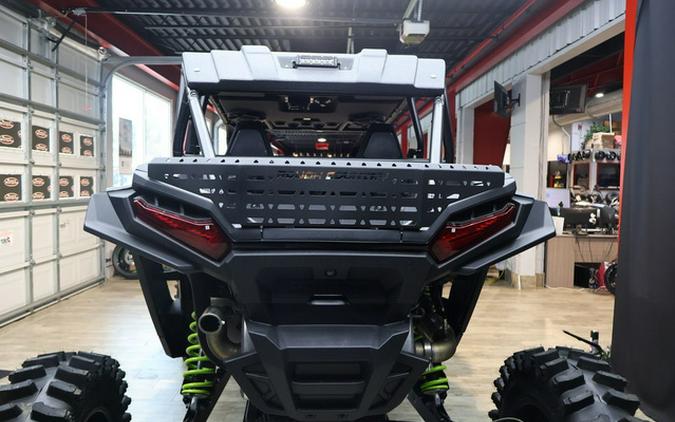 2025 Polaris RZR XP 4 1000 Ultimate