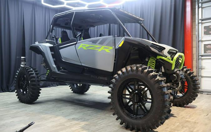 2025 Polaris RZR XP 4 1000 Ultimate