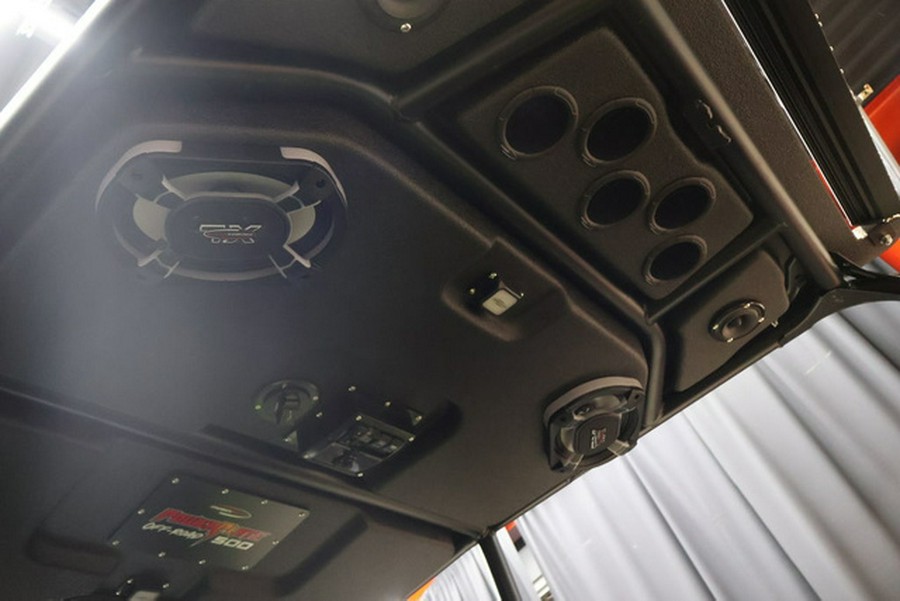 2025 Polaris RZR XP 4 1000 Ultimate