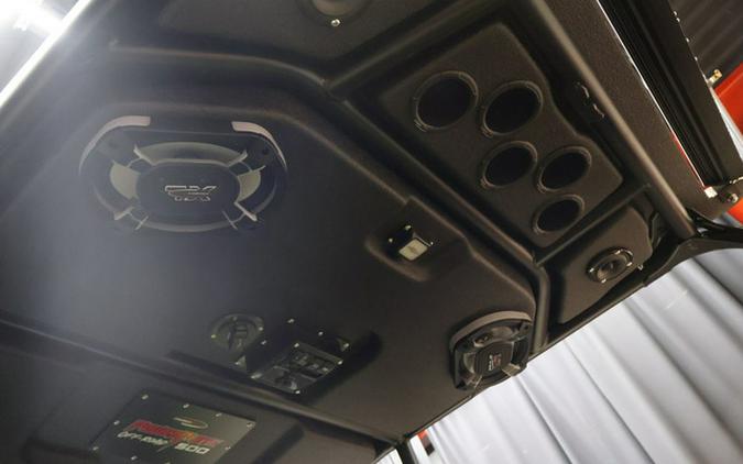 2025 Polaris RZR XP 4 1000 Ultimate